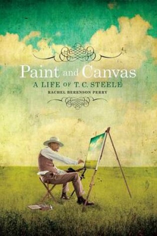 Cover of Paint and Canvas