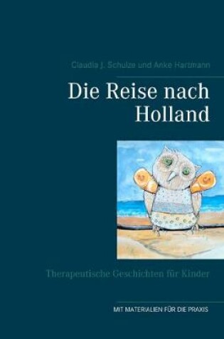 Cover of Die Reise nach Holland