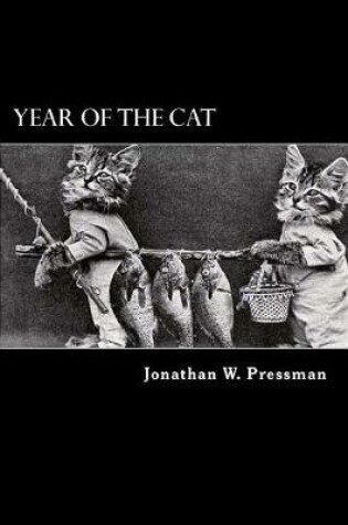 Cover of Year of the Cat