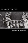 Book cover for Year of the Cat