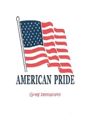 Book cover for American Pride