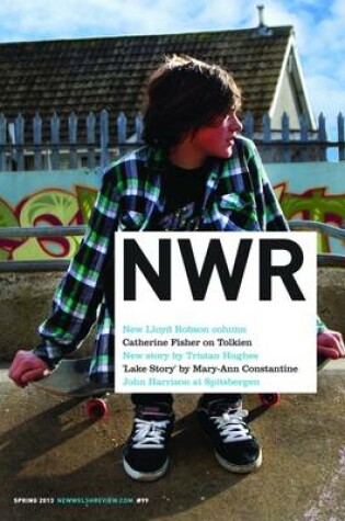 Cover of NWR 99