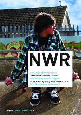 Book cover for NWR 99