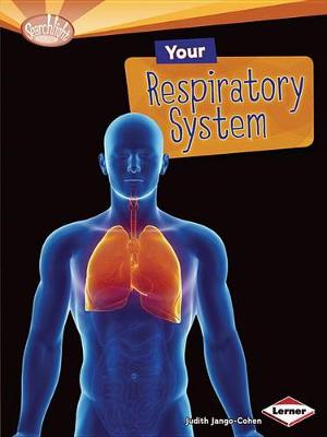 Cover of Your Respiractory System