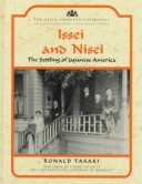 Book cover for Issei and Nisei