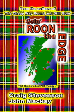 Cover of Goin' Roon the Edge