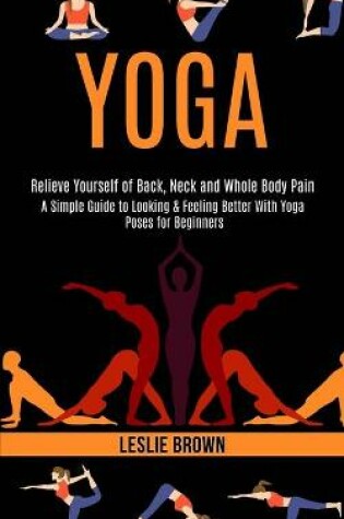 Cover of Yoga