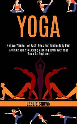 Cover of Yoga