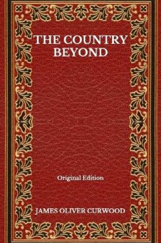 Cover of The Country Beyond - Original Edition