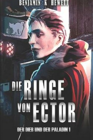 Cover of Die Ringe von Ector