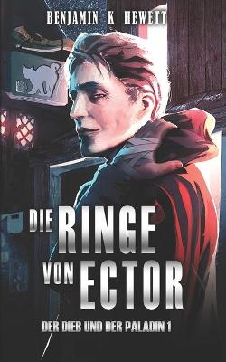 Book cover for Die Ringe von Ector