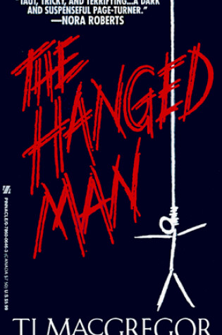 Cover of The Hanged Man