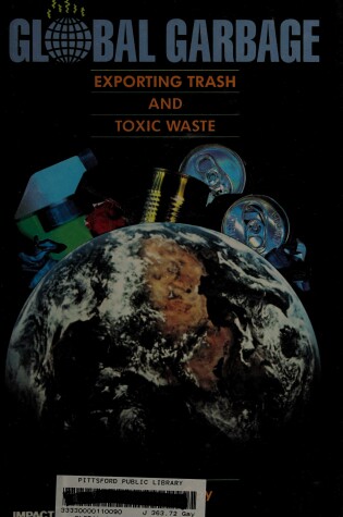 Cover of Global Garbage