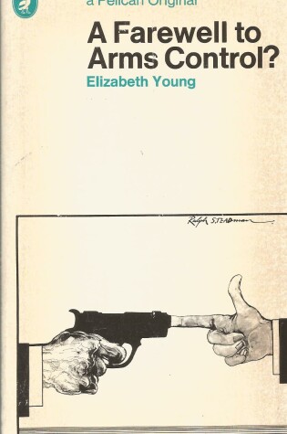 Cover of A Farewell to Arms Control