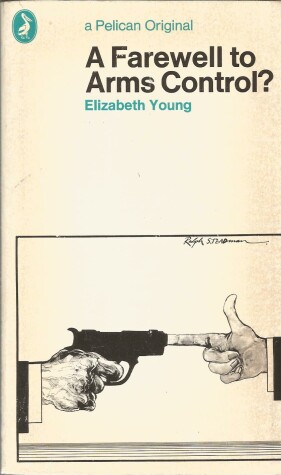 Cover of A Farewell to Arms Control