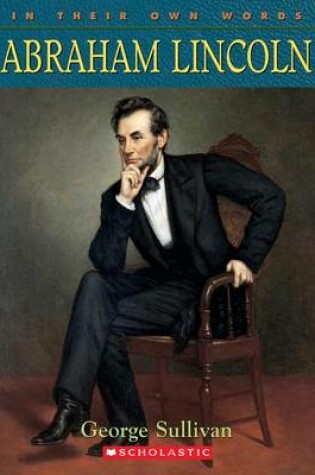 Cover of Abraham Lincoln