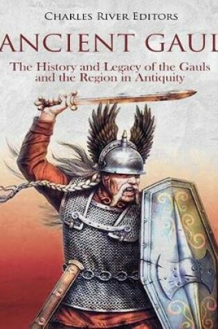 Cover of Ancient Gaul