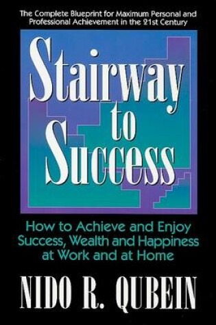 Cover of Stairway to Success