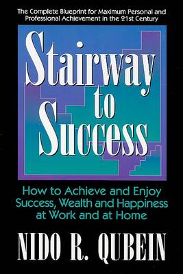 Book cover for Stairway to Success