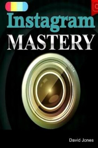 Cover of Instagram Mastery