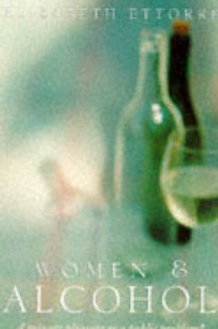 Cover of Women and Alcohol