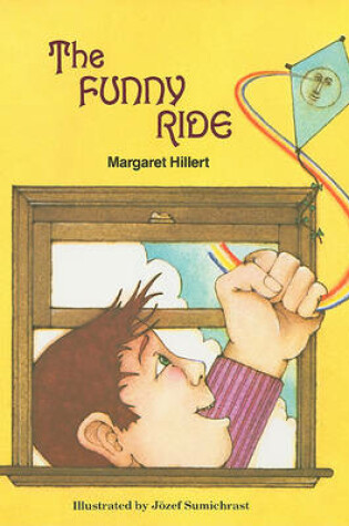 Cover of Funny Ride, Softcover, Beginning to Read