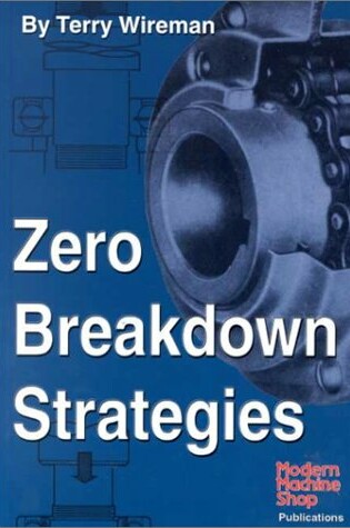 Cover of Zero Breakdown Strategies