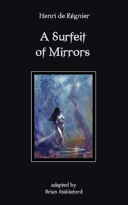 Book cover for A Surfeit of Mirrors