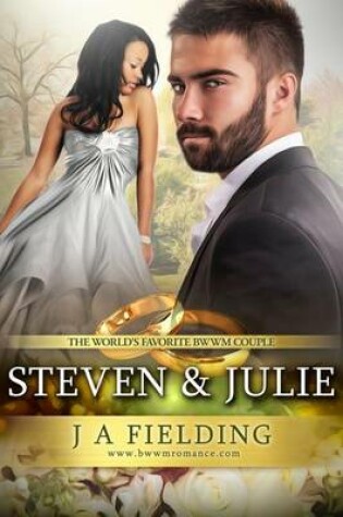 Cover of Steven And Julie
