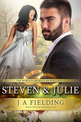 Book cover for Steven And Julie