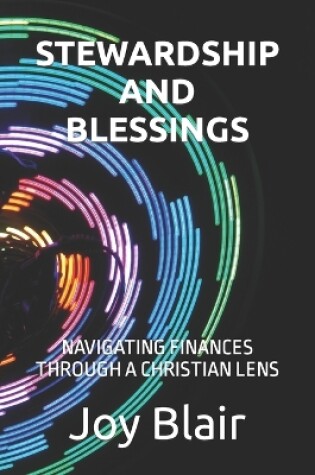 Cover of Stewardship and Blessings