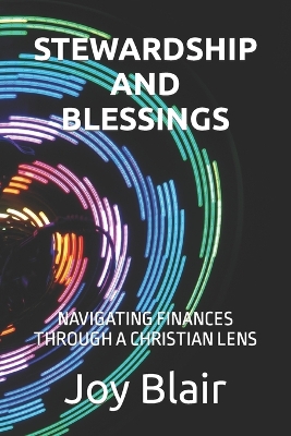 Book cover for Stewardship and Blessings