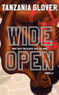 Book cover for Wide Open