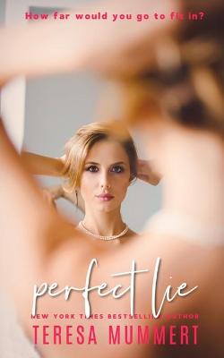Book cover for Perfect Lie