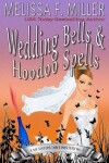 Book cover for Wedding Bells and Hoodoo Spells