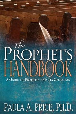 Book cover for The Prophet's Handbook