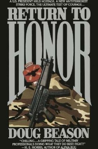 Cover of Return to Honor