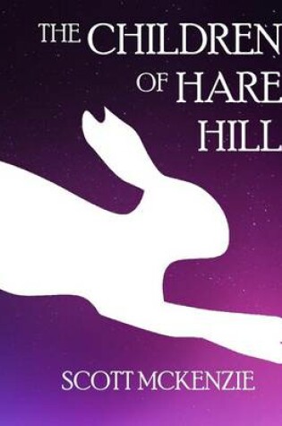 Cover of The Children of Hare Hill