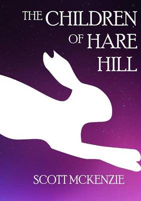 Book cover for The Children of Hare Hill