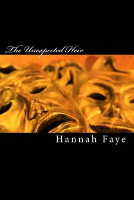 Book cover for The Unexpected Heir