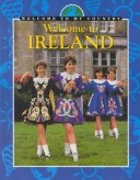 Cover of Welcome to Ireland