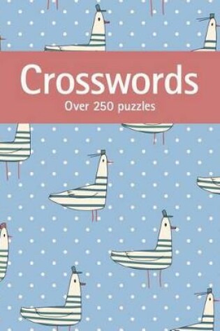 Cover of Elegant Crosswords