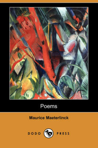 Cover of Poems (Dodo Press)