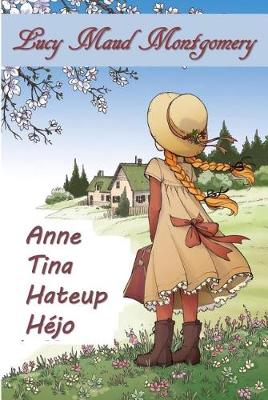 Book cover for Anne Tina Hateup Hejo