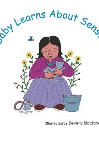 Cover of Baby Learns about Senses