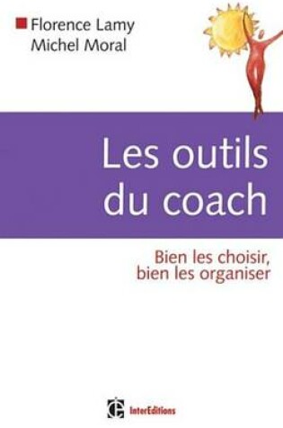 Cover of Les Outils Du Coach