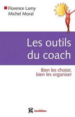 Book cover for Les Outils Du Coach