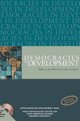 Cover of Democracies in Development