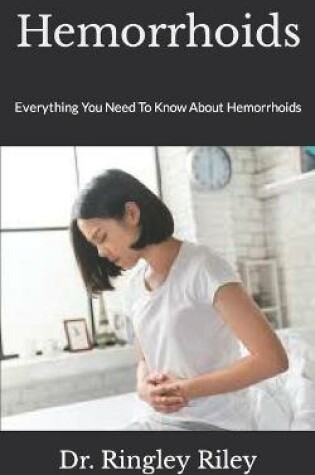 Cover of Hemorrhoids