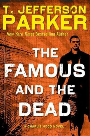 Cover of The Famous and the Dead